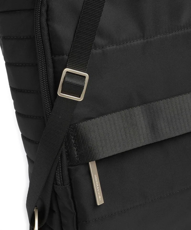 Travelite Barbara Stepp Rucksack schwarz