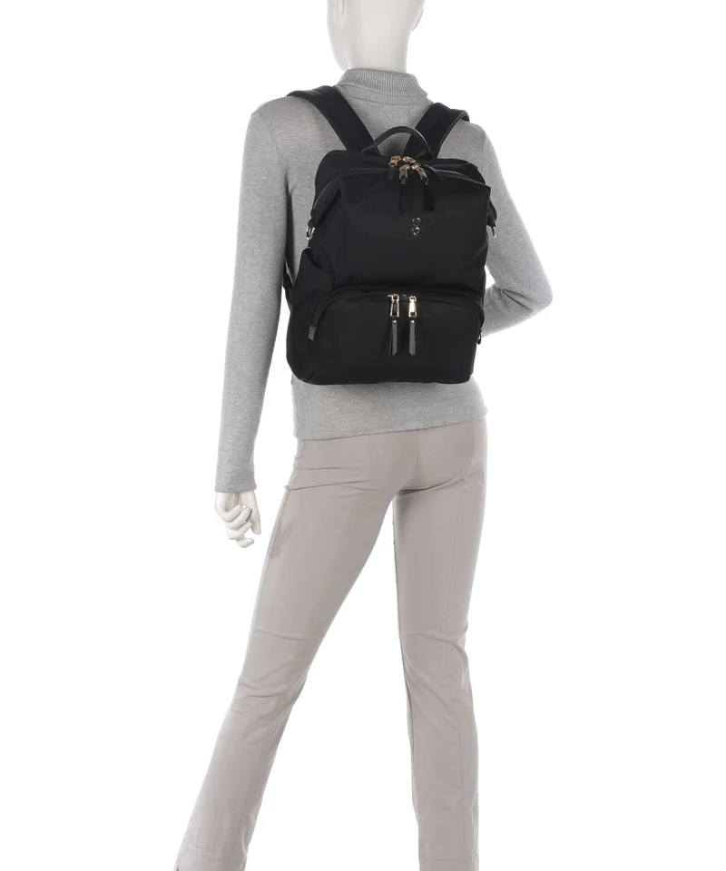 Echolac Purist L Rucksack black