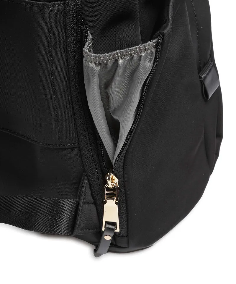 Echolac Purist L Rucksack black