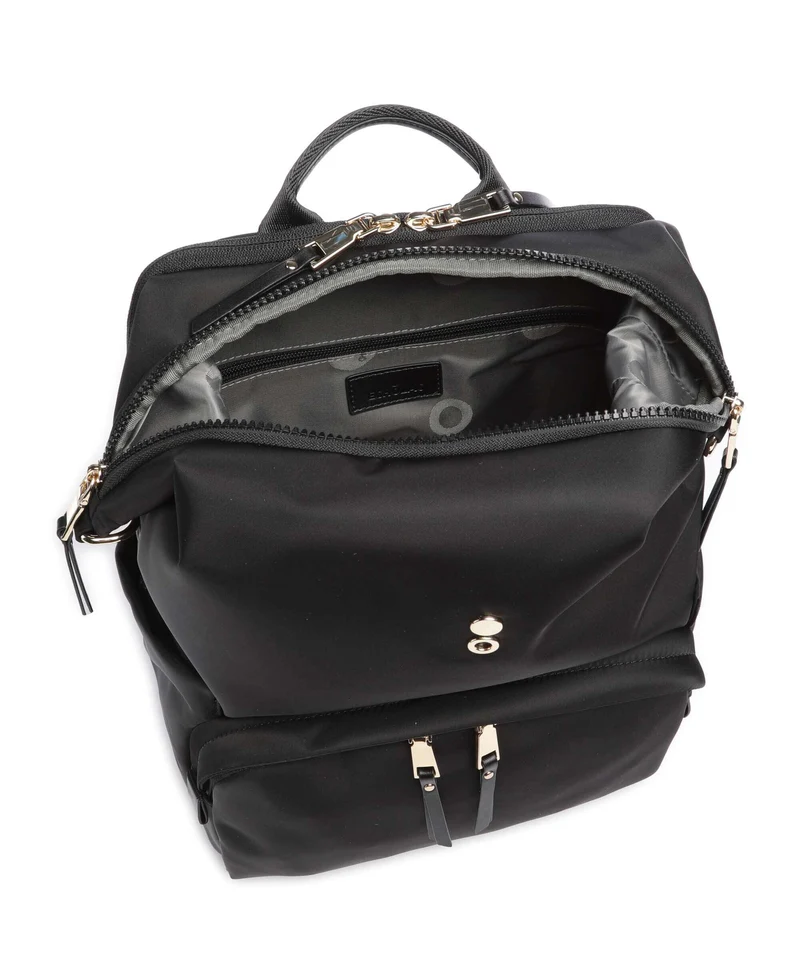 Echolac Purist L Rucksack black
