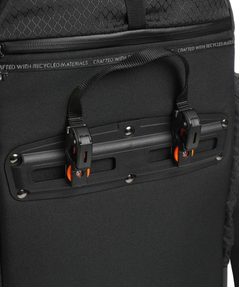 Vaude Cyclist Gepäcktasche black