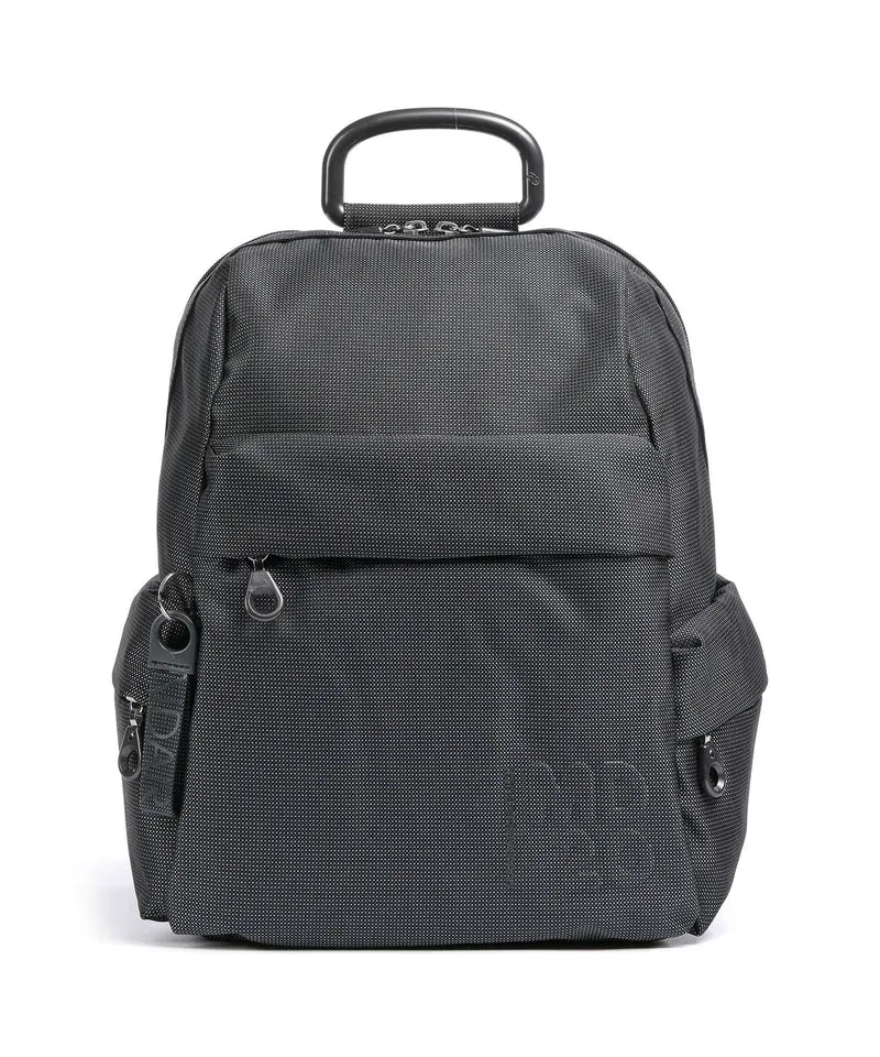 Mandarina Duck MD20 Rucksack steel