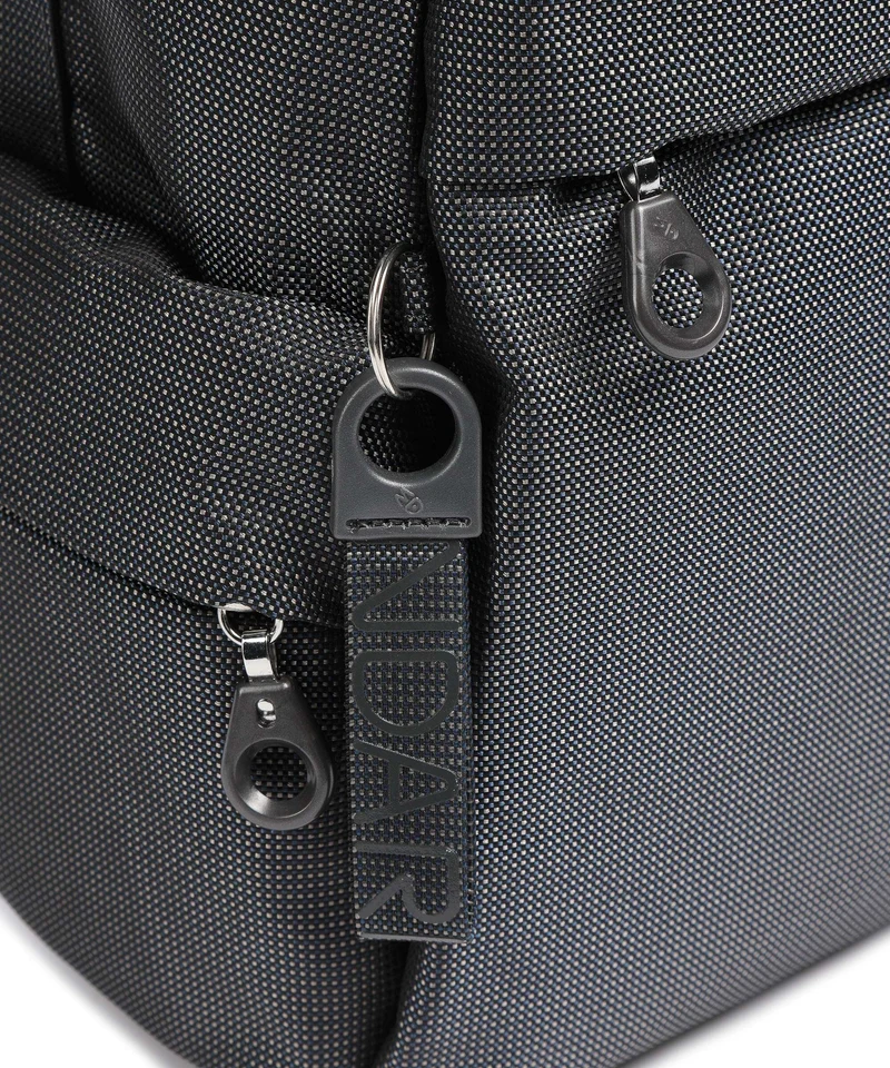 Mandarina Duck MD20 Rucksack steel