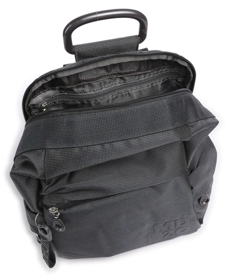 Mandarina Duck MD20 Rucksack steel