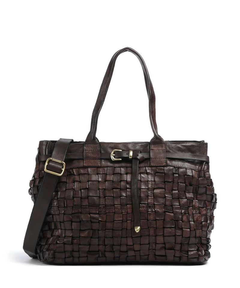 Campomaggi Handtasche moro