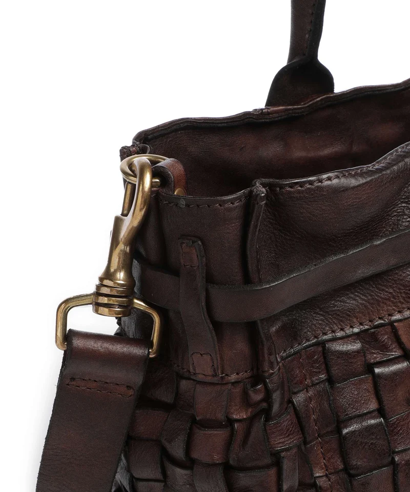 Campomaggi Handtasche moro