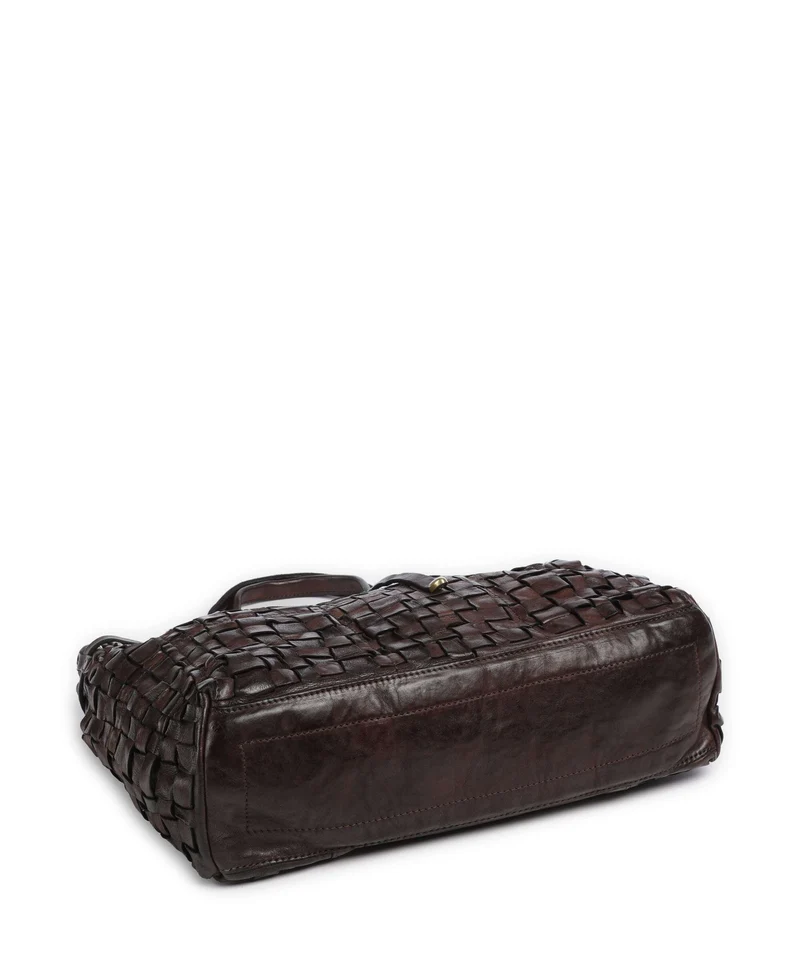 Campomaggi Handtasche moro