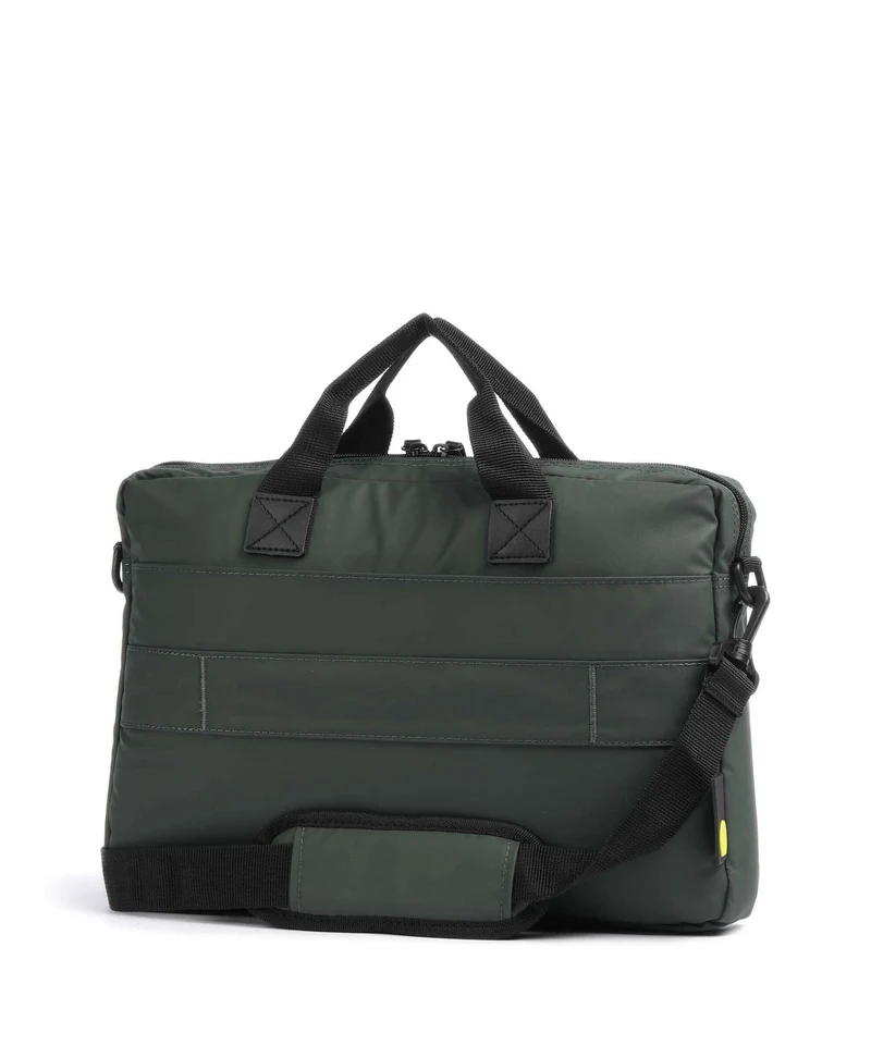 Delsey Paris Maubert 2.0 Aktentasche army