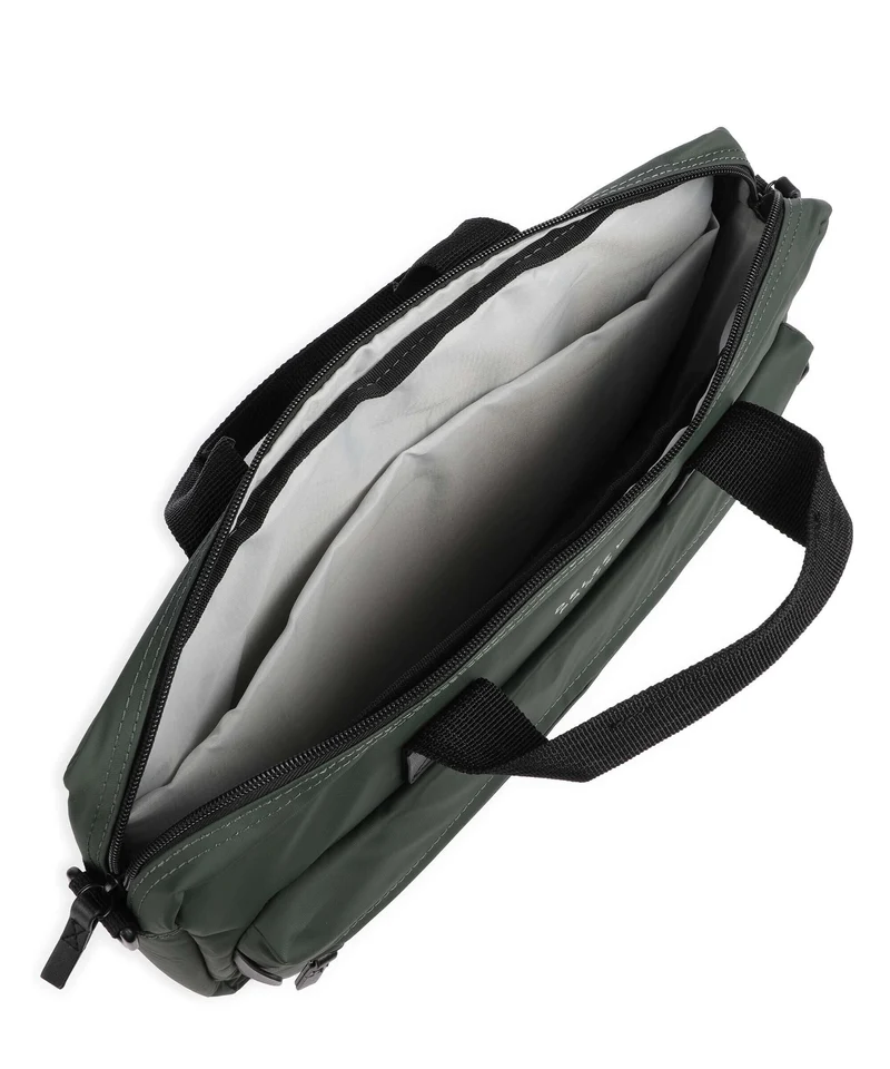 Delsey Paris Maubert 2.0 Aktentasche army