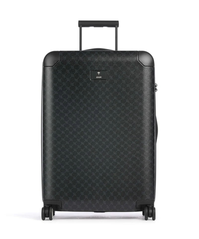 JOOP! Cortina Volare 1.0 C65 4-Rollen Trolley phantom