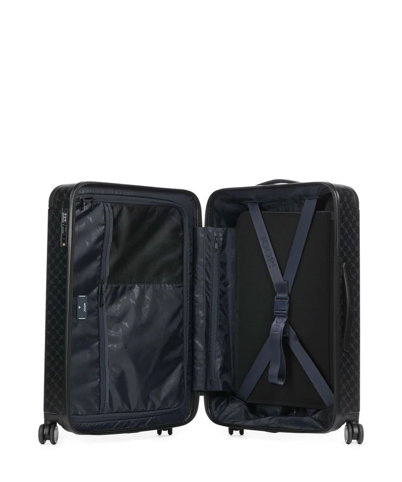JOOP! Cortina Volare 1.0 C65 4-Rollen Trolley phantom