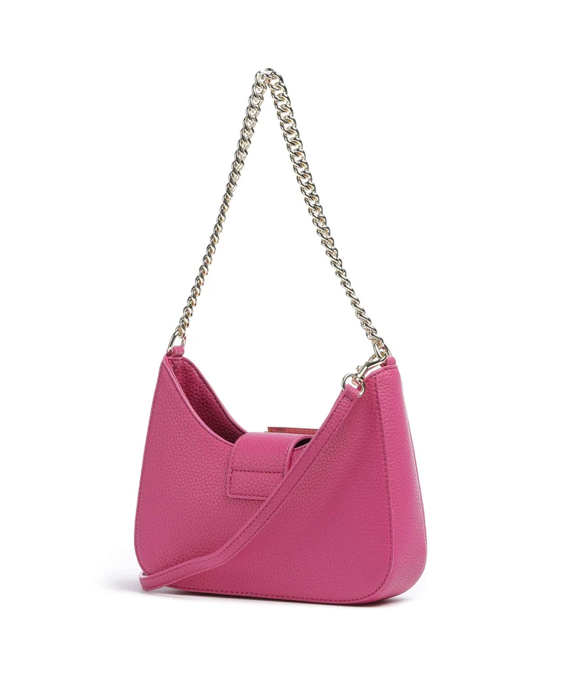 Versace Jeans Couture Couture 01 Schultertasche fuxia
