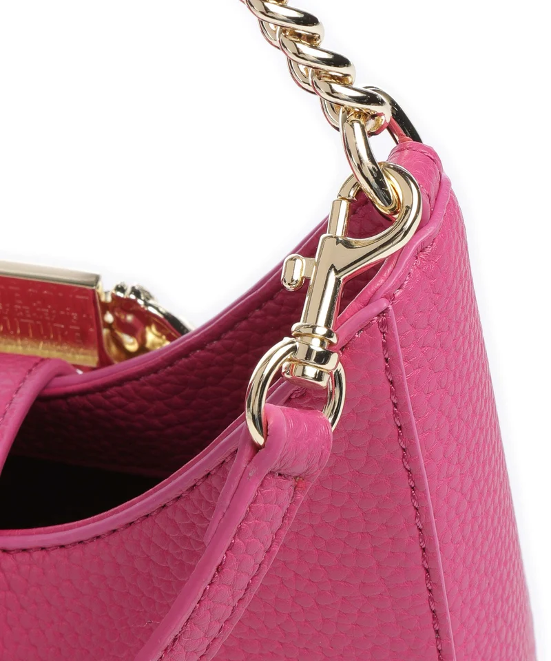 Versace Jeans Couture Couture 01 Schultertasche fuxia