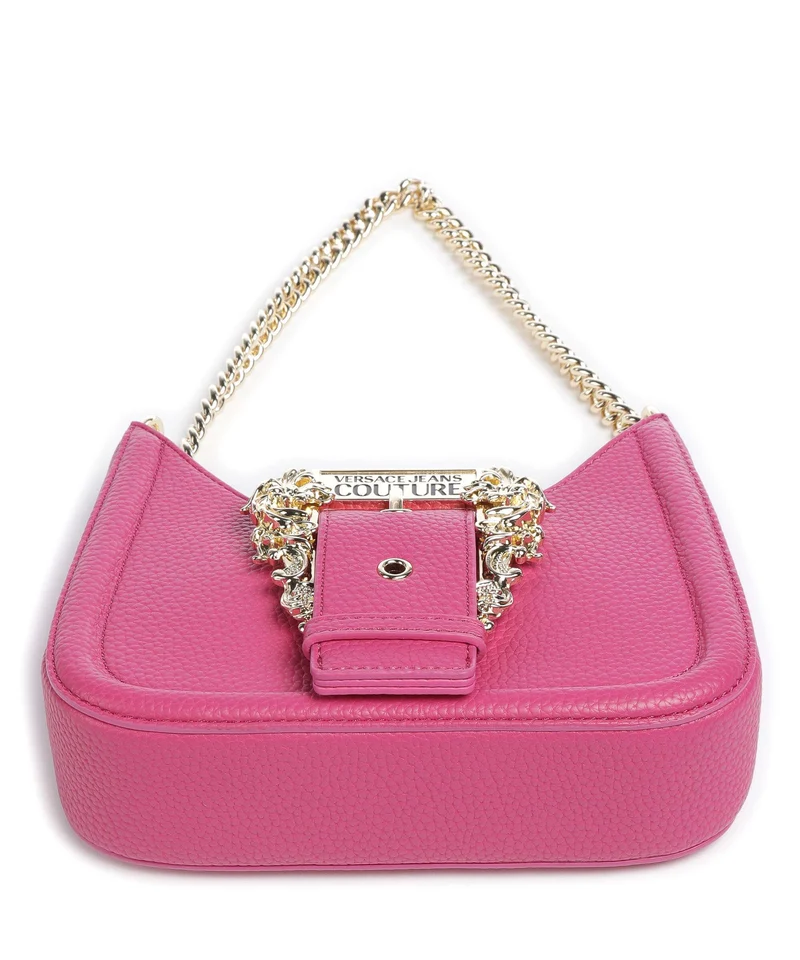Versace Jeans Couture Couture 01 Schultertasche fuxia