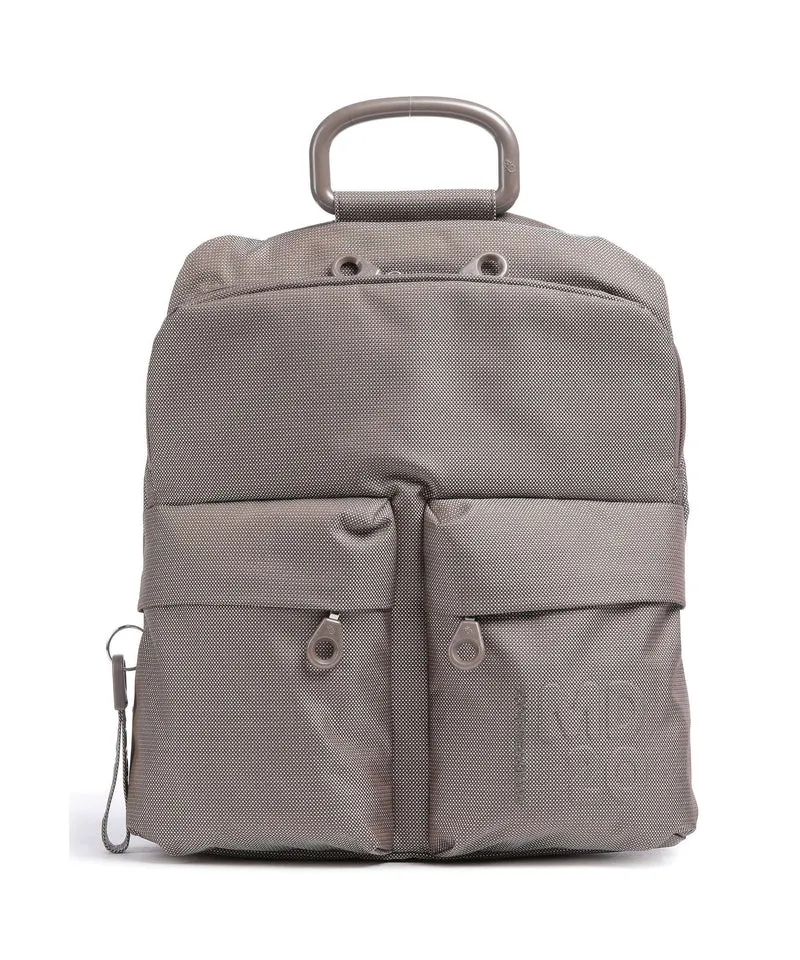 Mandarina Duck MD20 Rucksack taupe