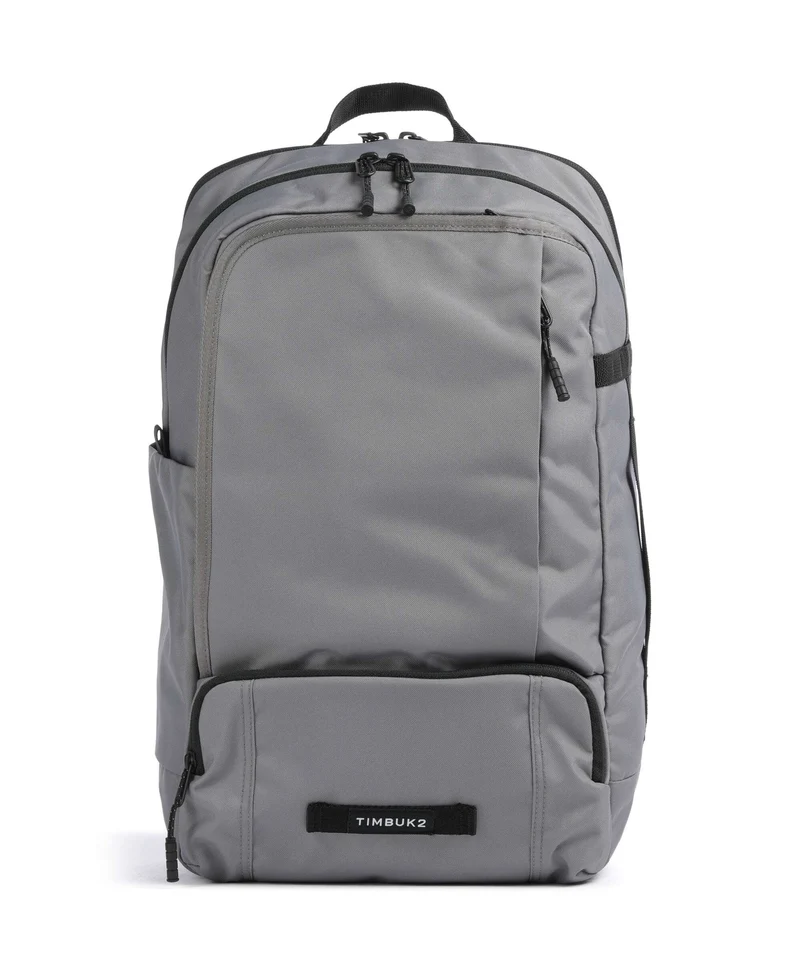 Timbuk2 Heritage Q Rucksack gunmetal