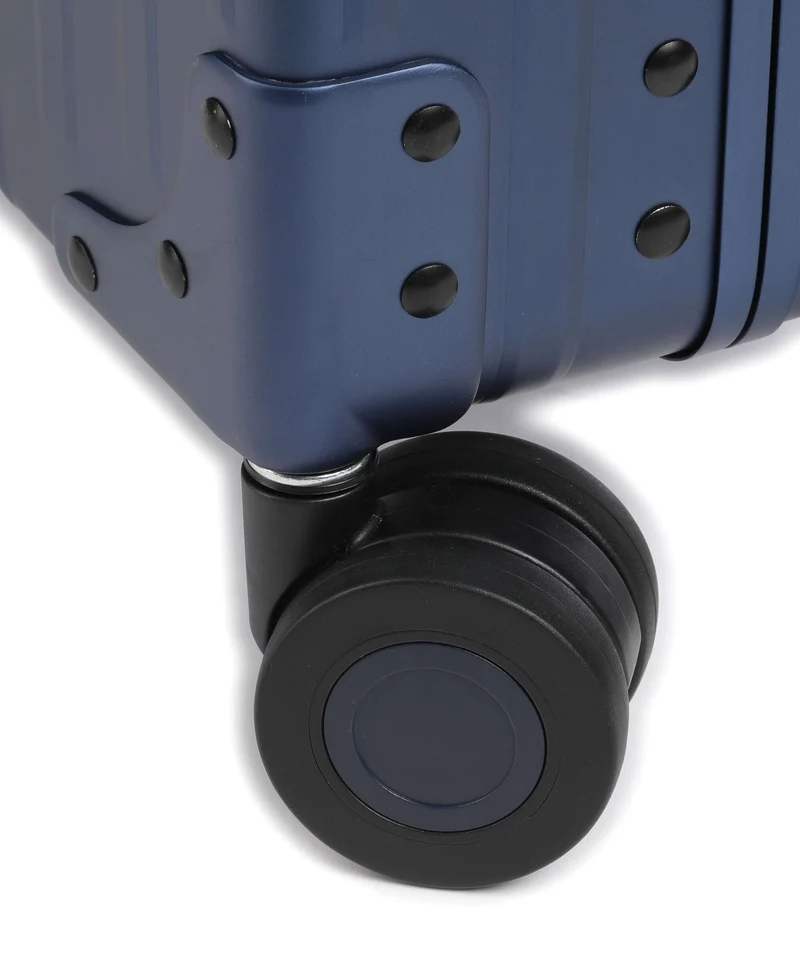 Aleon Carry-On 4-Rollen Trolley sapphire