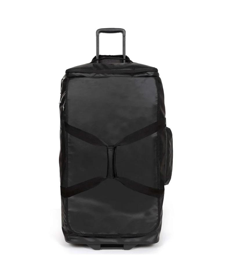 Eastpak Tarp Duffl'r M Rollenreisetasche tarp black