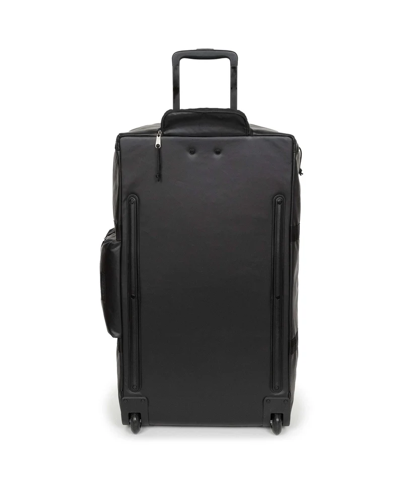 Eastpak Tarp Duffl'r M Rollenreisetasche tarp black