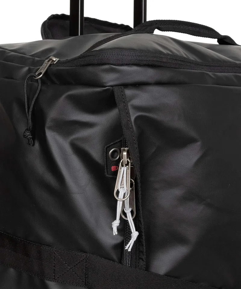 Eastpak Tarp Duffl'r M Rollenreisetasche tarp black