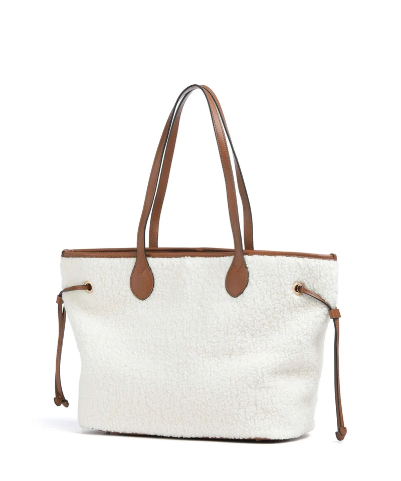 JOOP! Lanoso Lara Shopper offwhite