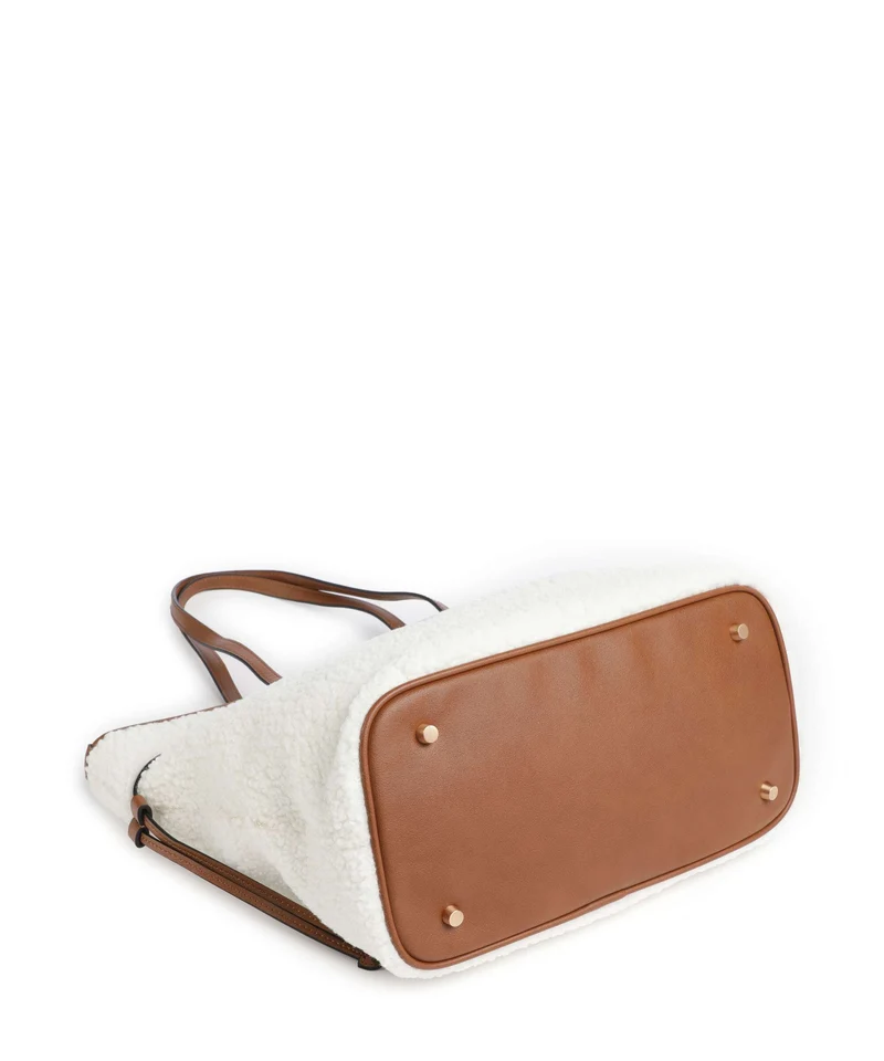 JOOP! Lanoso Lara Shopper offwhite