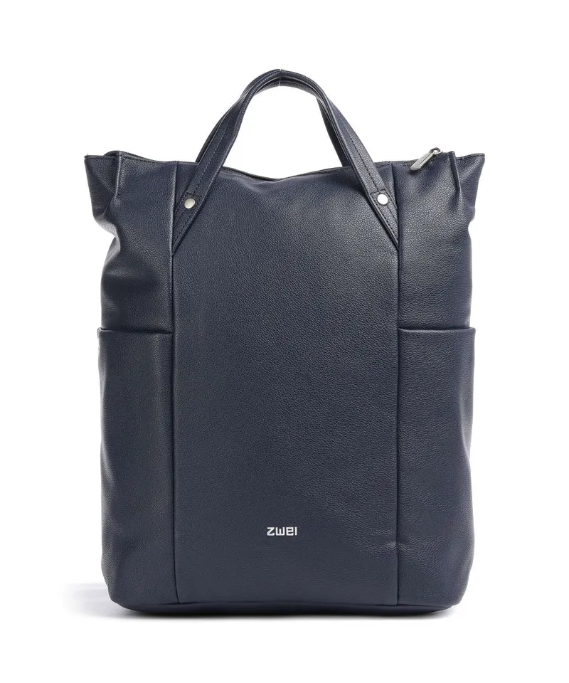 Zwei Pia PIR150 Rucksack blue