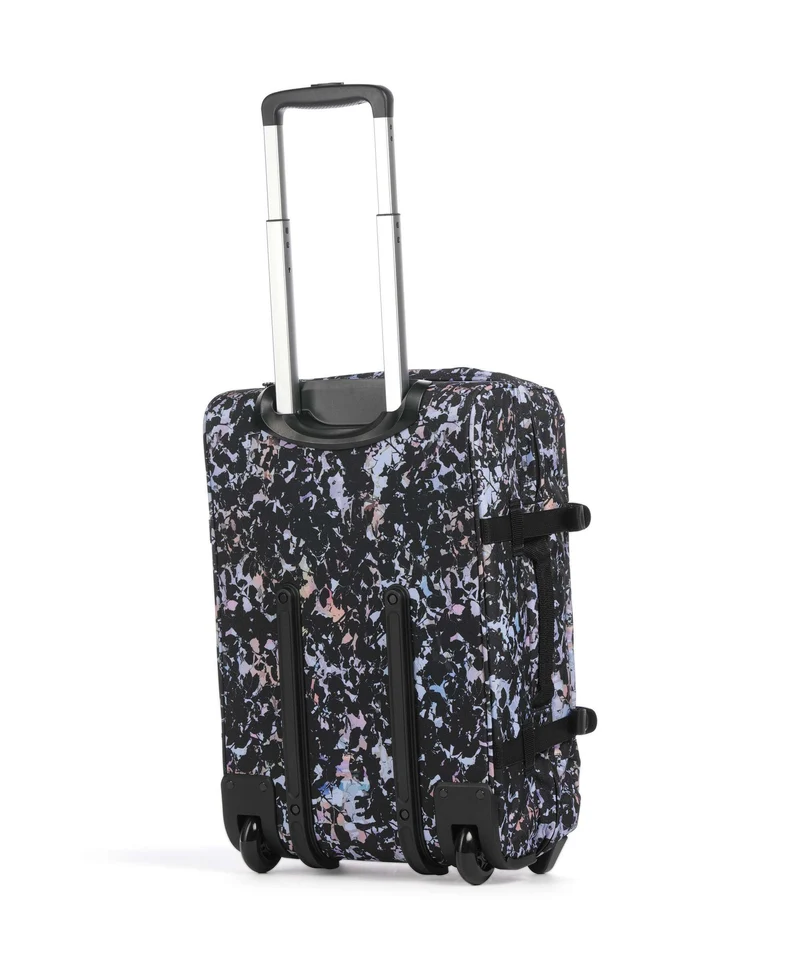 Eastpak Transit'R S Rollenreisetasche camouflora light