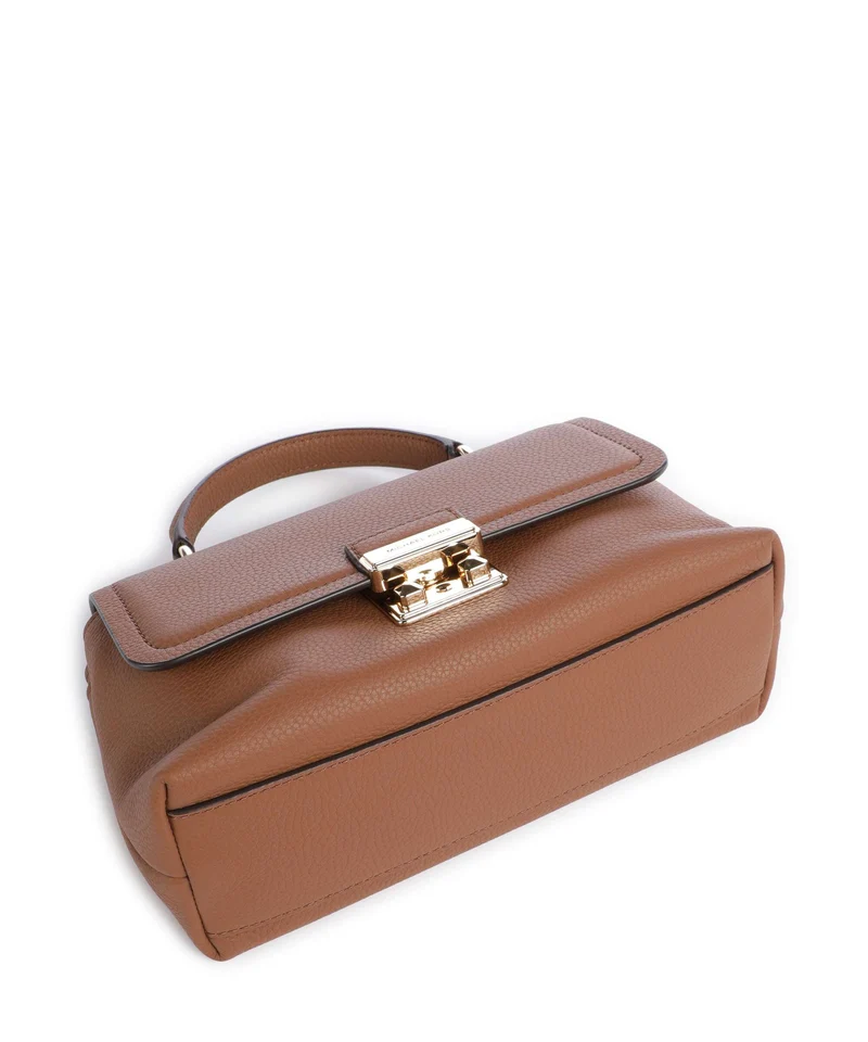 Michael Kors Tribeca Medium Handtasche luggage