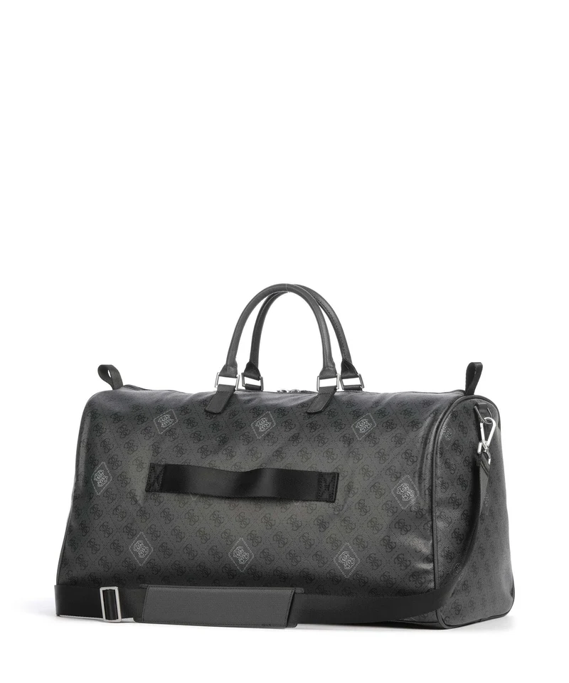 Guess Milano Weekender black/white