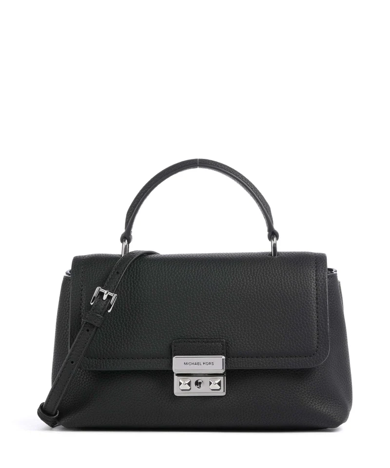 Michael Kors Tribeca Medium Handtasche black