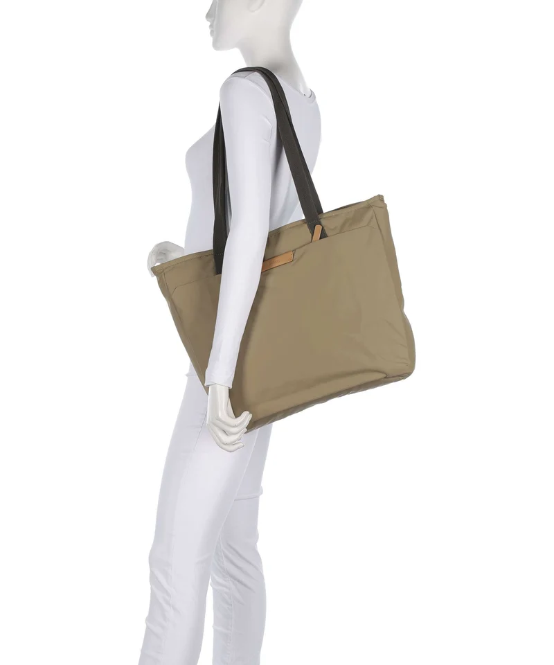 Bellroy Tokyo 15 Shopper khaki