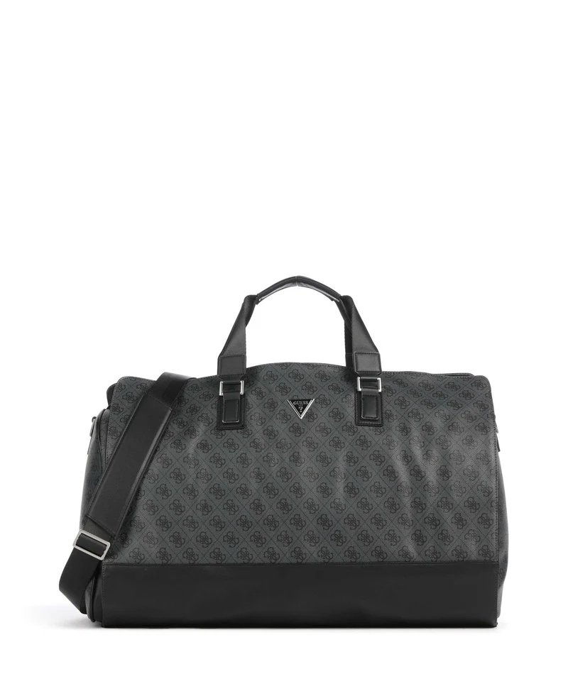 Guess Milano Weekender black