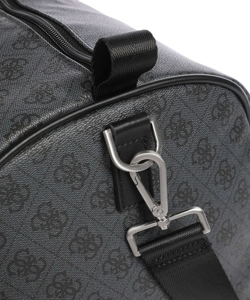 Guess Milano Weekender black