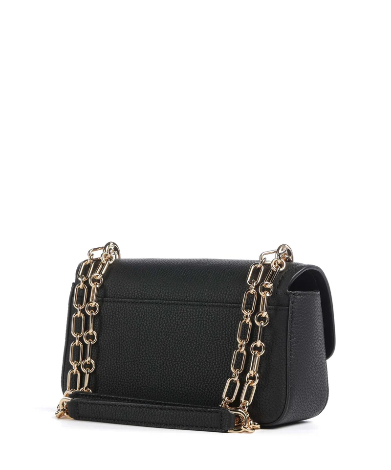 Michael Kors Tribeca Small Schultertasche black