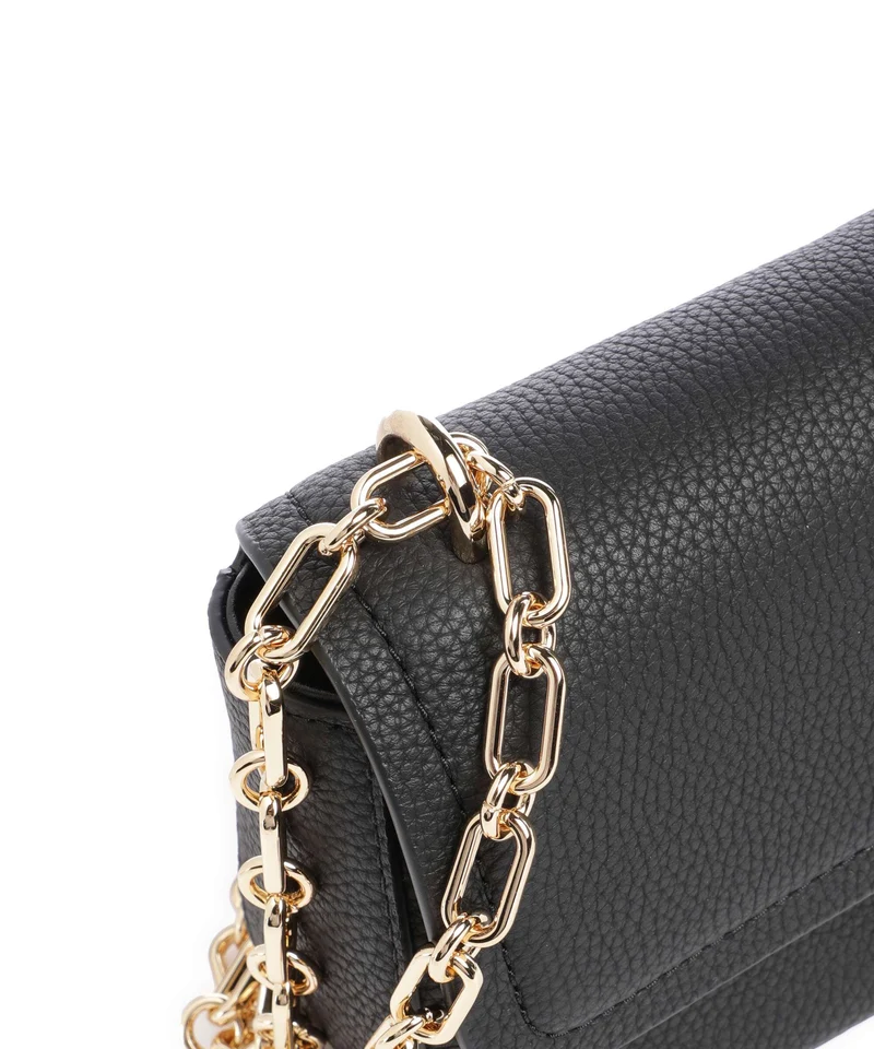 Michael Kors Tribeca Small Schultertasche black