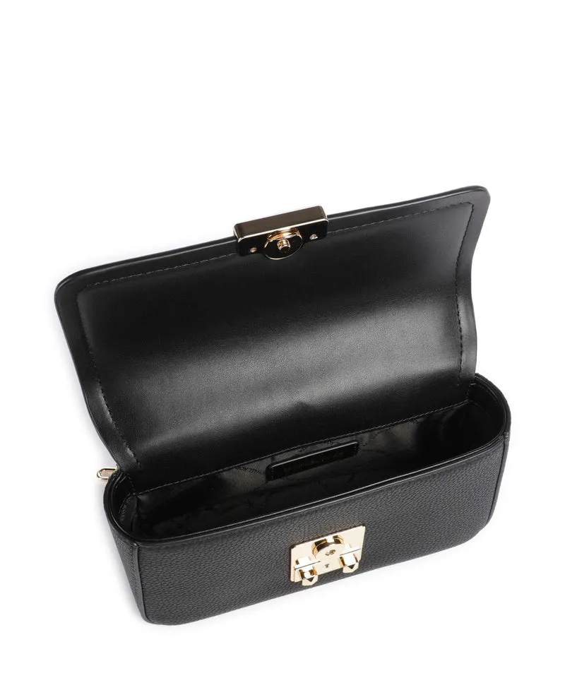 Michael Kors Tribeca Small Schultertasche black