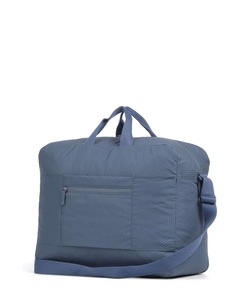 Mandarina Duck Revival 2.0 Weekender vintage indigo