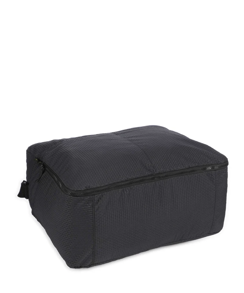 Mandarina Duck Revival 2.0 Weekender nero