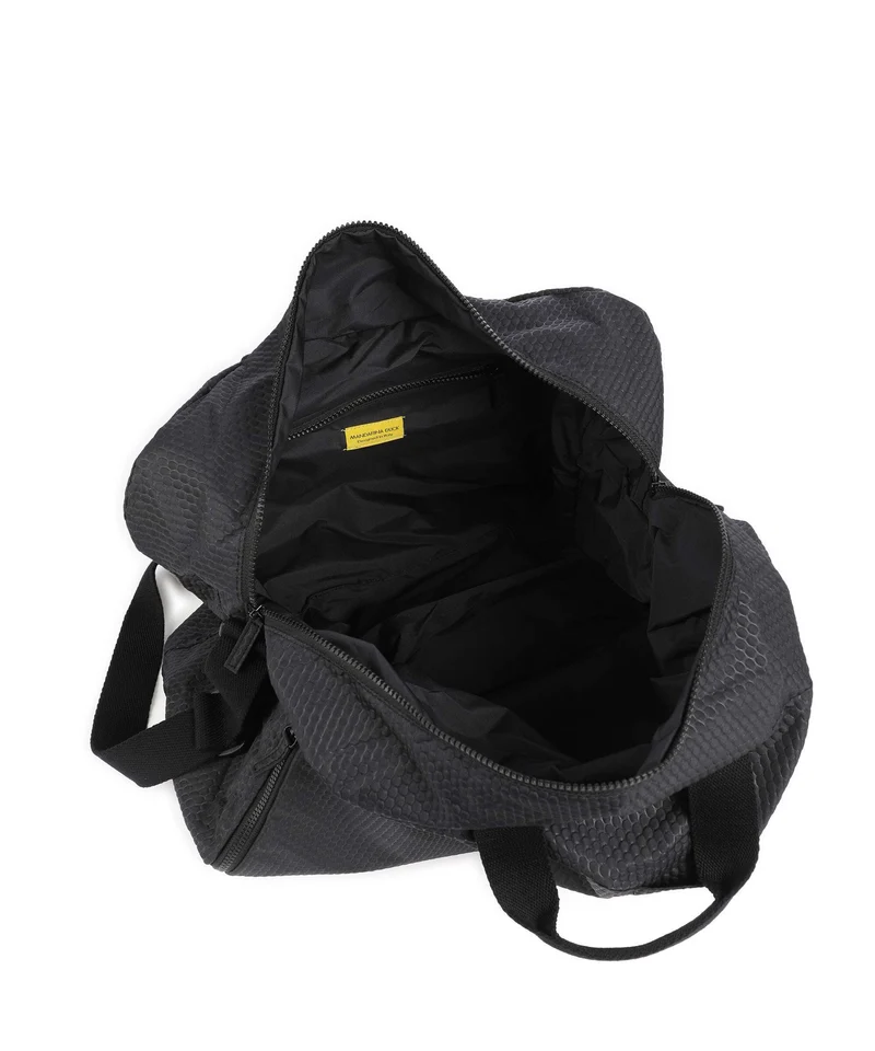 Mandarina Duck Revival 2.0 Weekender nero