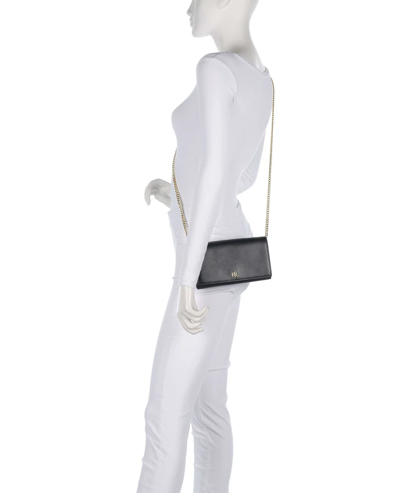 Lauren Ralph Lauren Adair II Large Geldbörse black