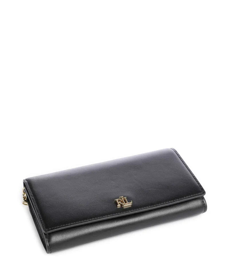 Lauren Ralph Lauren Adair II Large Geldbörse black