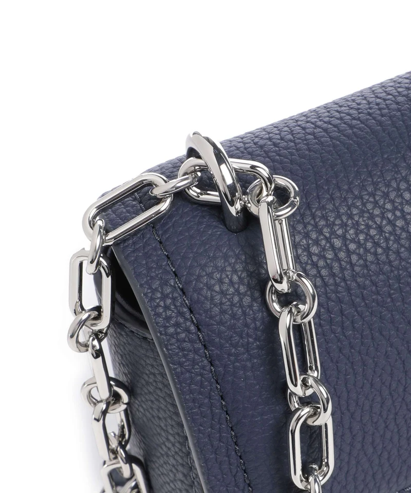 Michael Kors Tribeca Small Schultertasche dress blues