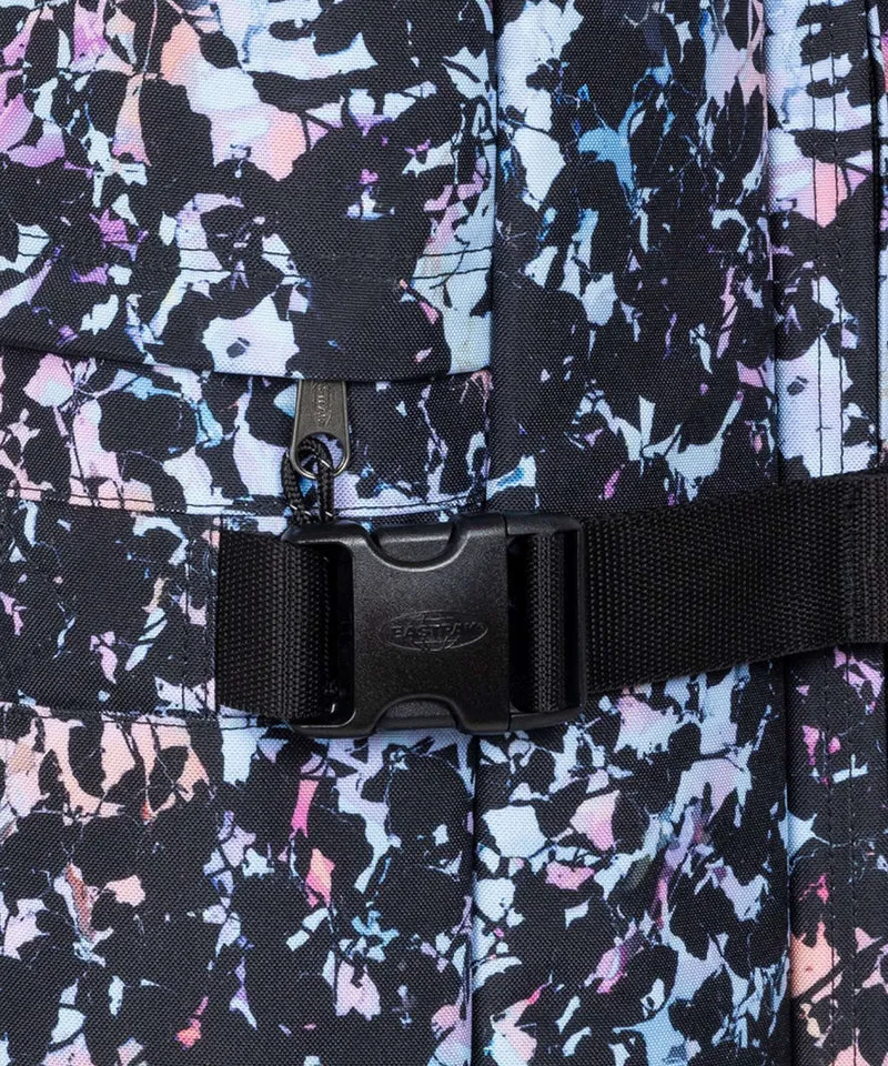 Eastpak Transit'R M Rollenreisetasche camouflora light