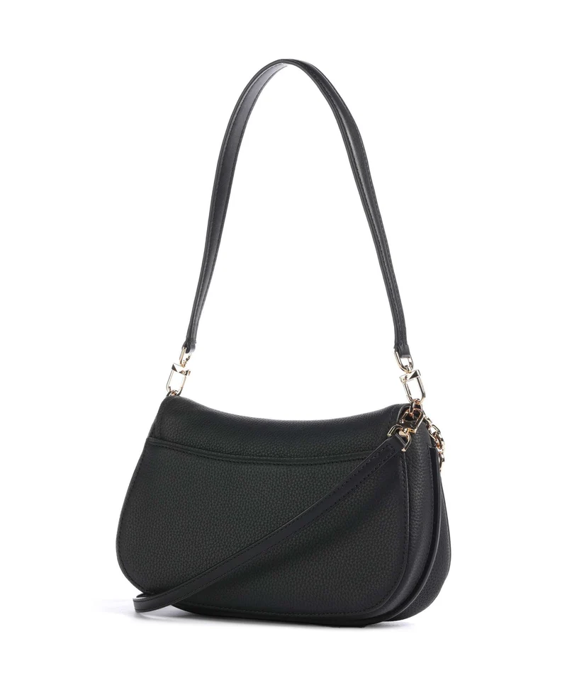 Michael Kors Nolita Medium Schultertasche black