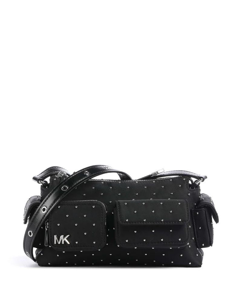 Michael Kors Dakota Small Umhängetasche black