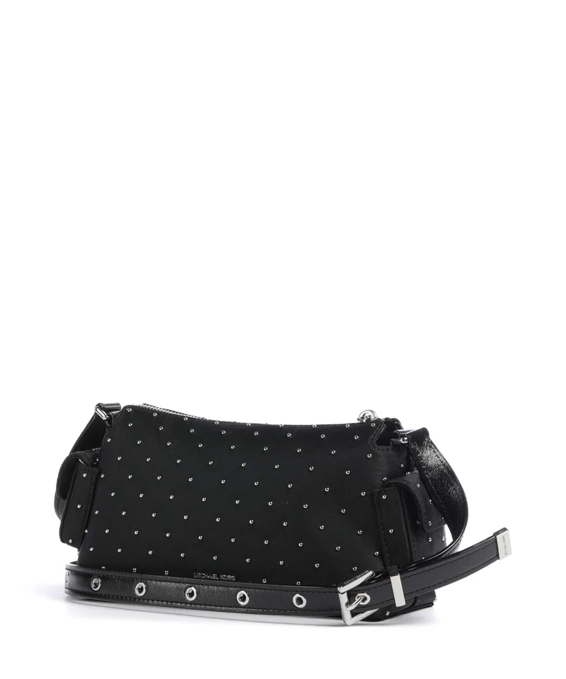 Michael Kors Dakota Small Umhängetasche black
