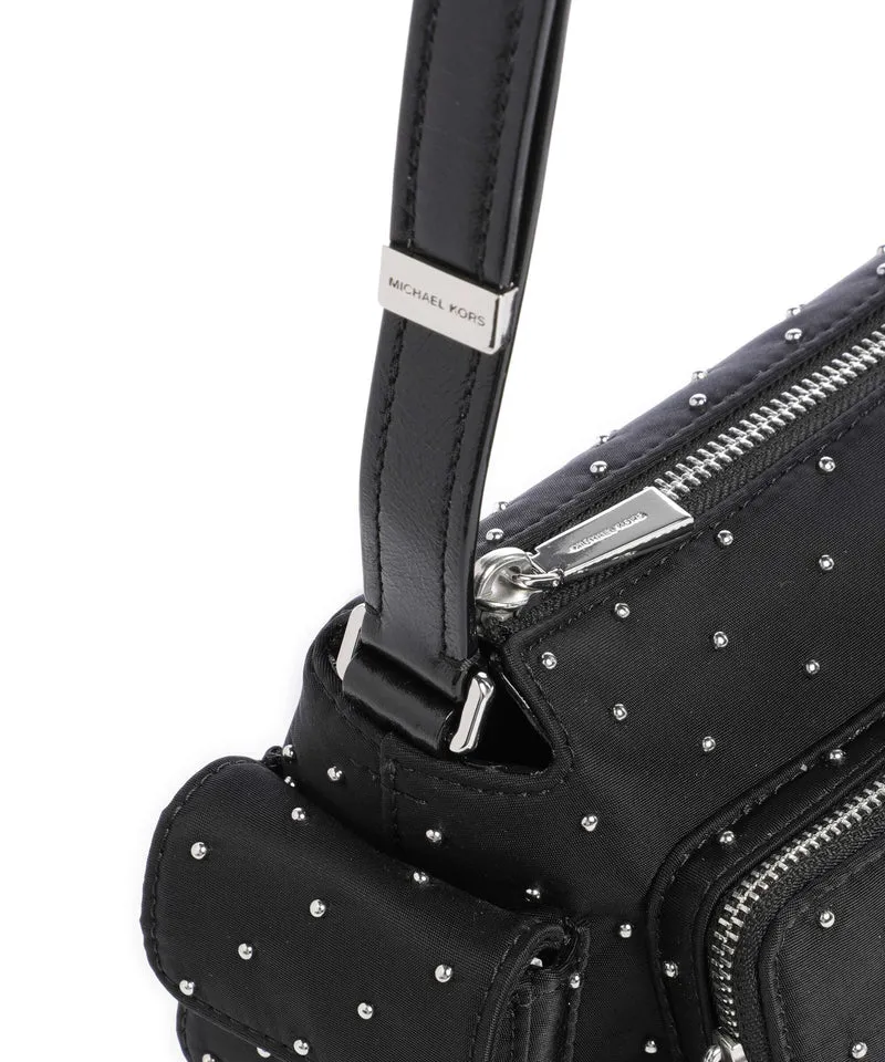 Michael Kors Dakota Small Umhängetasche black