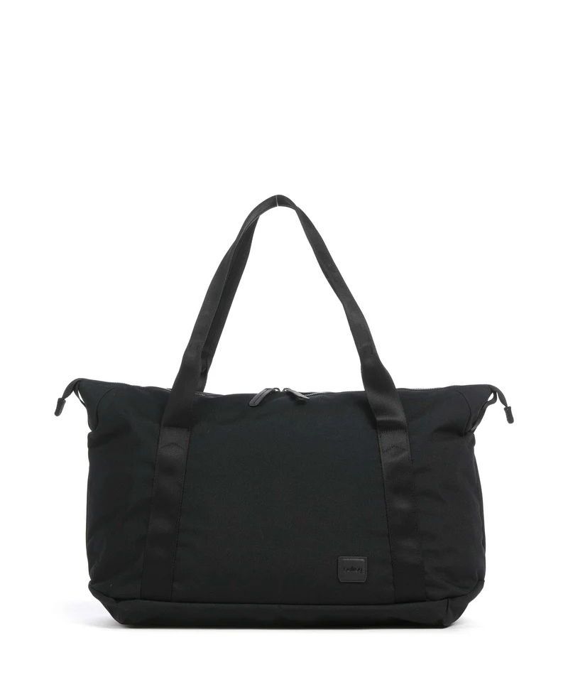 Bellroy Classic Getaway Weekender black