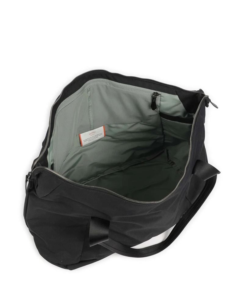 Bellroy Classic Getaway Weekender black